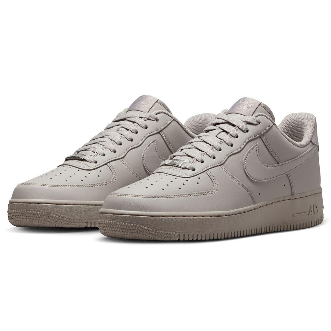 [ナイキ] エア湖 フォース 1 \u002707 AIR FORCE 1 \u002707 分科大学薄墨色 IH1698-001