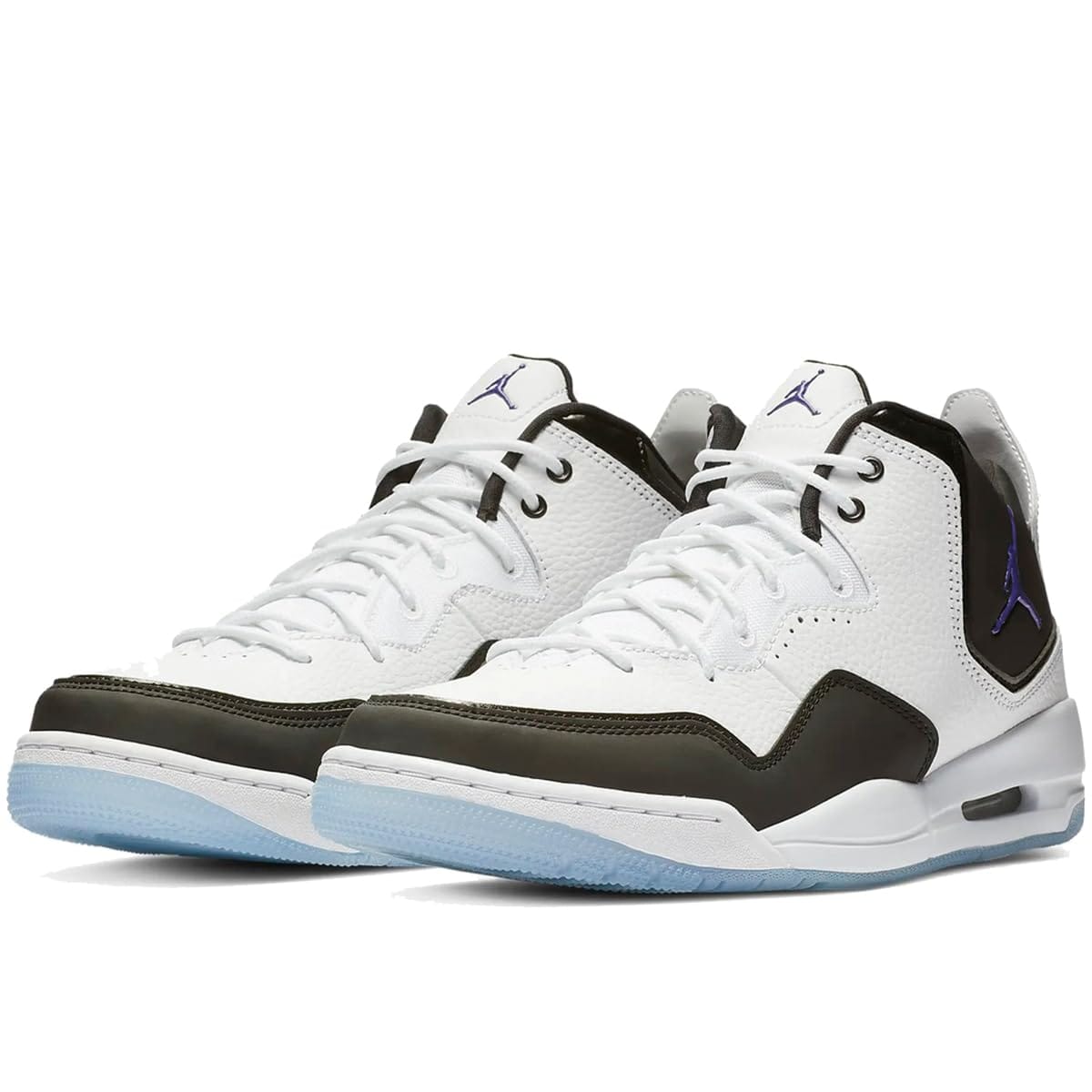 [ナイキ] ジョーダン コートサイド 23 Jordan Courtside 23 グレーフォグ/ライトボーン/セイル/リフレクトシルバー AR1000-003 日本国内正規品