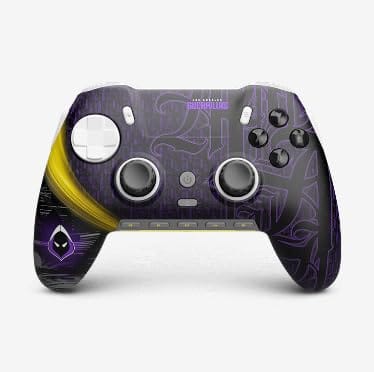 SCUF ENVISION PRO CDL 堅苦しさ制御装置 マイコン用 ミニ洗浄剤付き添い人 90昼日なか製造会社引き請ける付き添い人