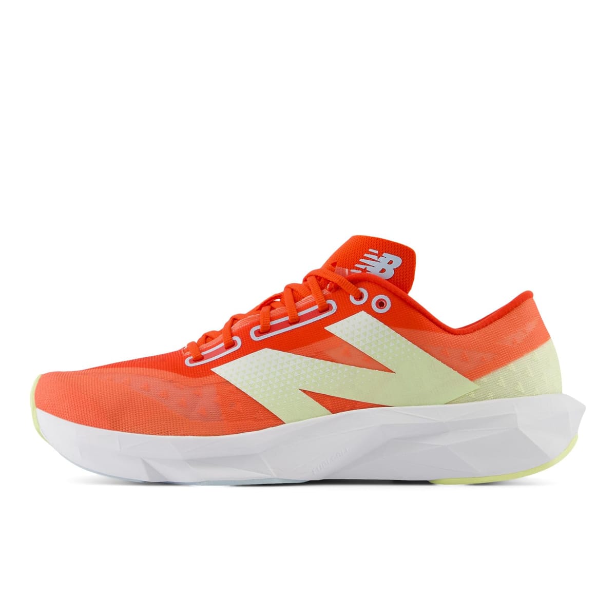 new balance(ニュー平衡にする) レディース FuelCell Pvlse v1 フューエルセル 心臓の鼓動 旧品駈けっくらシューズ