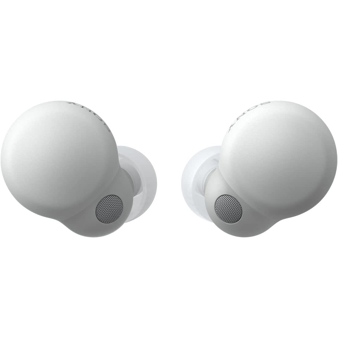 ソニー(SONY) ワイヤレスノイズキャンセリングステレオイヤホン LinkBuds S WF-LS900N:軽さ・小型/ノイキャン/外音摂取すること/盛りだくさんなユーザビリティ