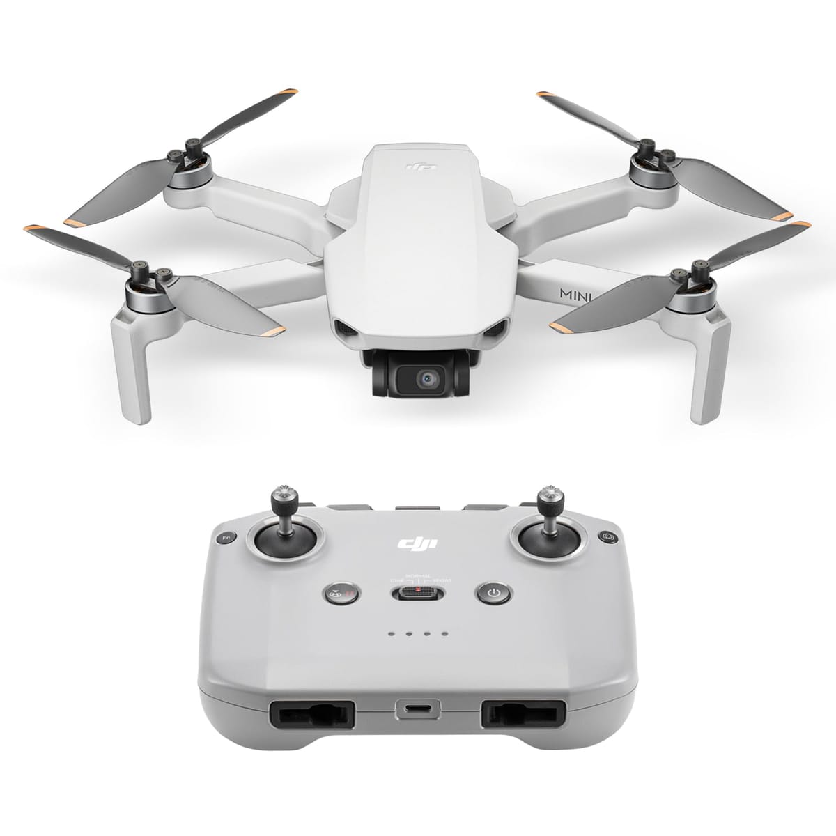 DJI Mini 4K ドローン Fly Moreコンボ バリエーション
