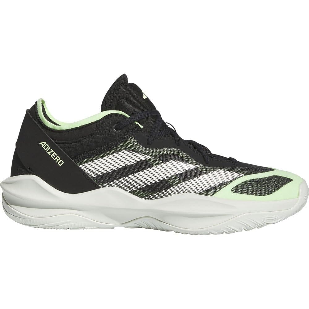 adidas(アディダス) ユニセックス大人 アディゼロ Select 2.0バスケットボールシューズ