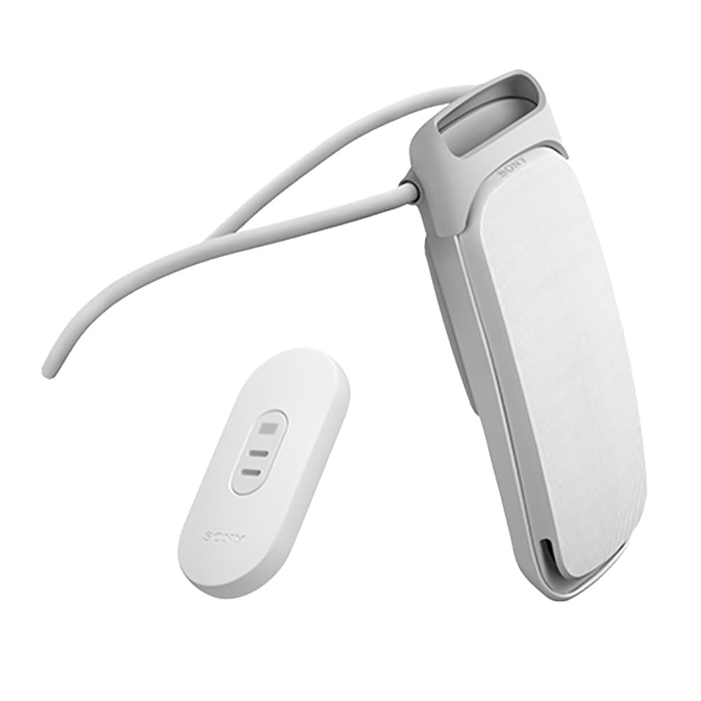 ソニー REON POCKET 5 (レオンポケット5) センシングキット ウェアラブルサーモデバイス Bluetooth スマートフォン連動 USB給電 ペルチェ素子|Urban Oasis Goods
