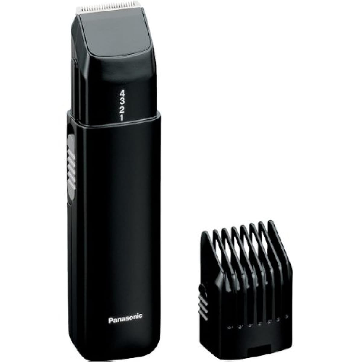 Panasonic ER240B 髭\u0026口ひげトリマー 成人男性用
