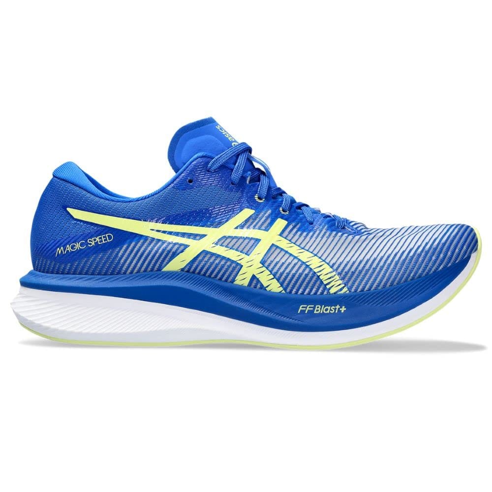 asics(アシックス) メンズ MAGIC SPEED 3ランニングシューズ