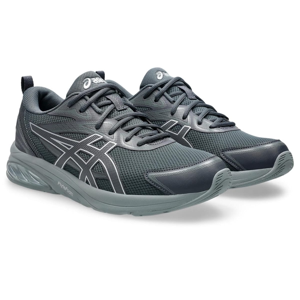 asics(アシックス) ユニ一発やる成年者 GEL-QUANTUM KEI運動競技表現スタイルシューズ