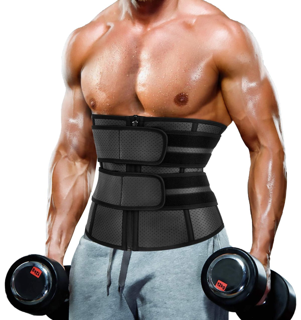 slimtum pro スリムタム　ウエストシェイパー Slimtum® - Pro Gym Waist Trainer