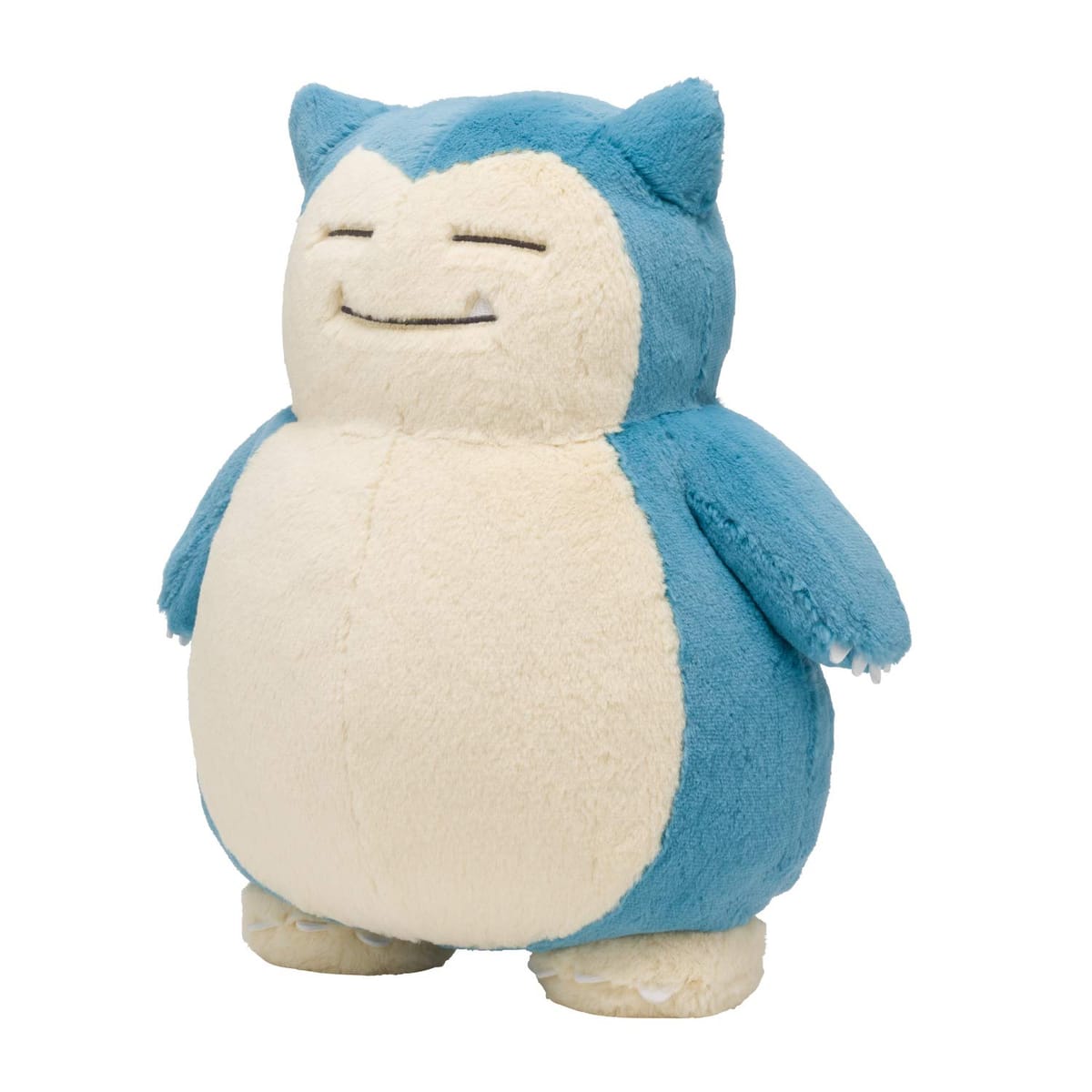ポケモンセンターオリジナル ふわふわ抱きぬいぐるみ