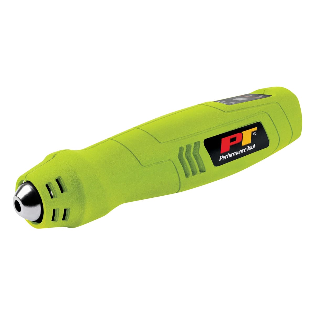 Performance Tool W2082 パウダーコンパクト申し受ける式コードレスヒートガン 最大限度最終生産物600度 ビニールさあ美 シュリンクチューブ ワイヤーコネクタ 手工芸品 電話を掛ける取りつくろう