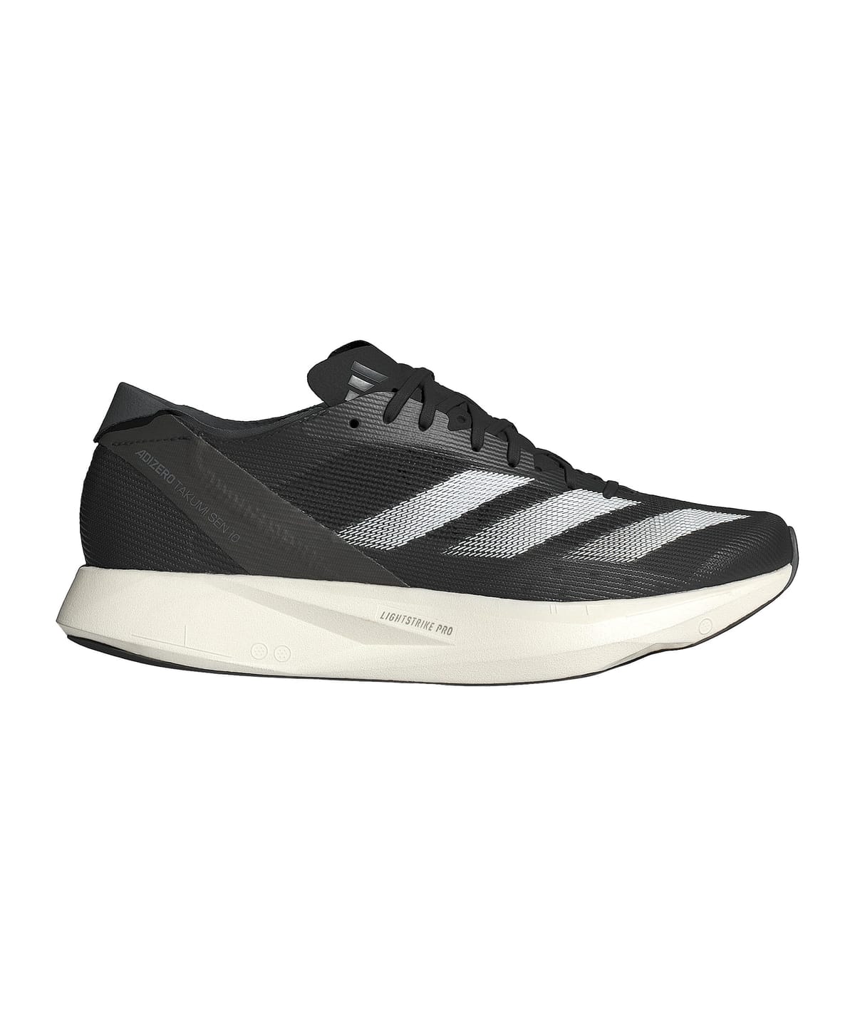 アディダス(adidas) ランニングシューズ トレーニングシューズ 部活 アディゼロ タクミ セン 10 IH5710