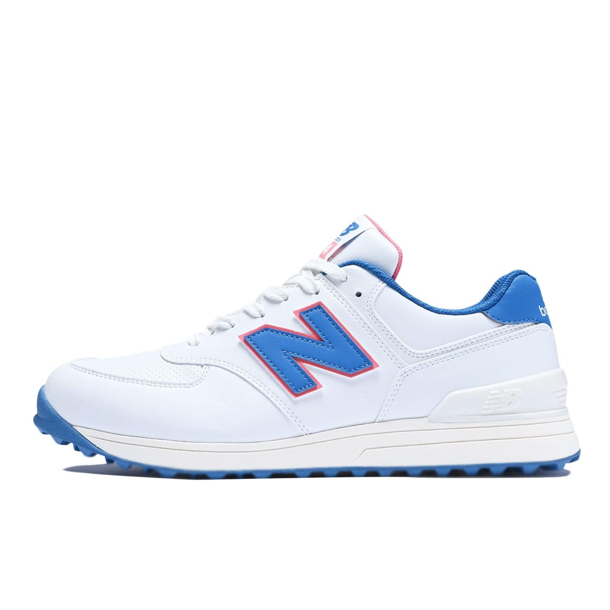 new balance(ニュー平衡にする) ユニ一発やる成年者 UGS574v3 スパイク受け答え メンズ レディースゴルフシューズ