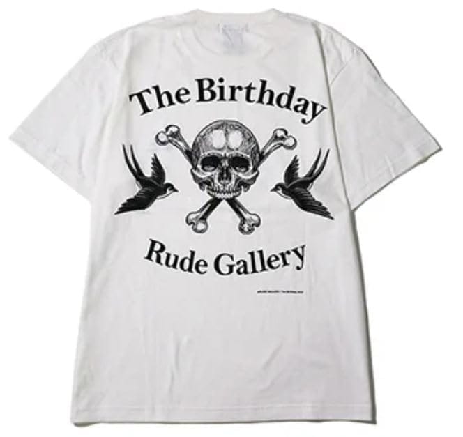 The Birthday◆Tシャツ　　黒 511eryEfypL._UF350,350_QL50_.jpg