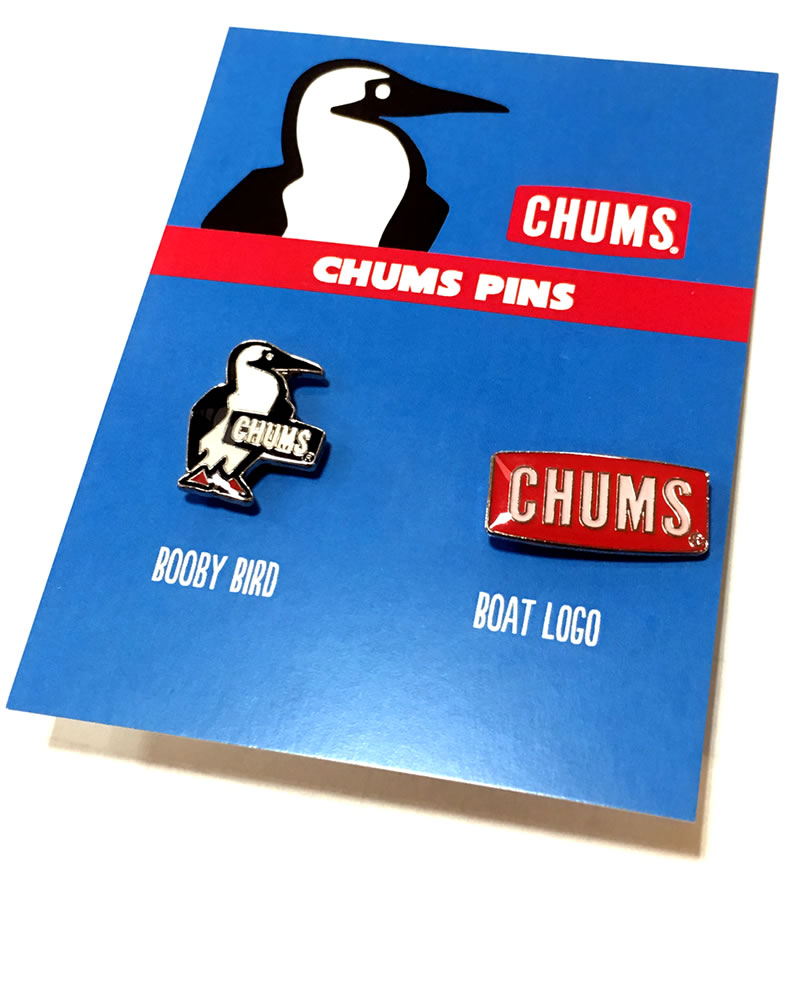 楽天市場 クーポンで激短１０ Off チャムス Chums ピンバッジ Pins Booby Bird Boat Logo Ch62 1054 ピンバッチ ブランド キャラクター 金具 アクセサリー オシャレ パーツ 留め具 可愛い 楽天 メンズ レディース おしゃれ アーベン 普段使い 実用的 ジーンズ