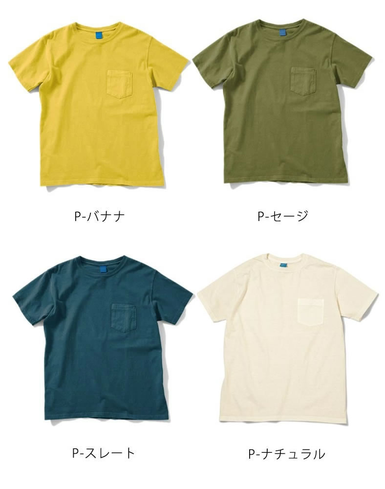 【楽天市場】【クーポン2点で5％OFF】GOOD ON tシャツ グッドオン メンズ レディース ユニセックス 半袖 ピグメントダイ ショート