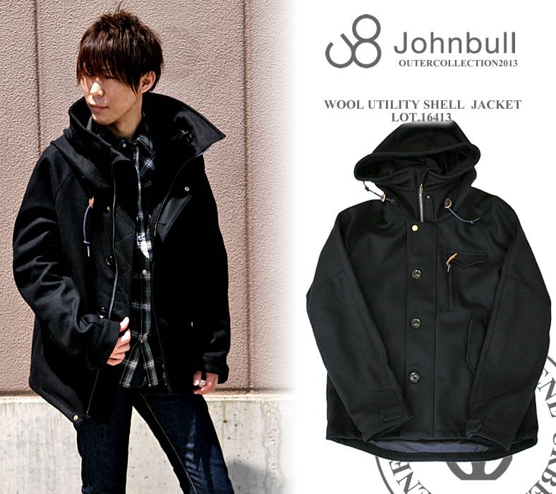 楽天市場 クーポンで最大5000円off ジョンブル メンズ Johnbull