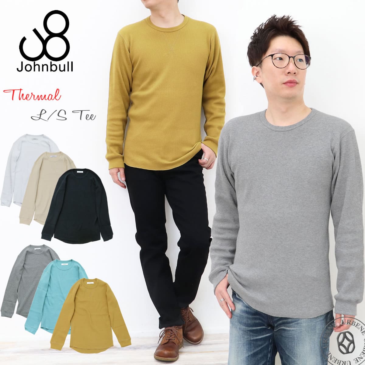 楽天市場】【最大5000円クーポン配布】ジョンブル メンズ