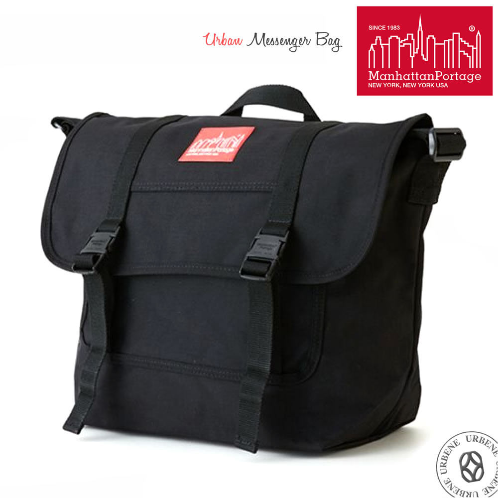 楽天市場】マンハッタンポーテージ Manhattan Portage 30周年