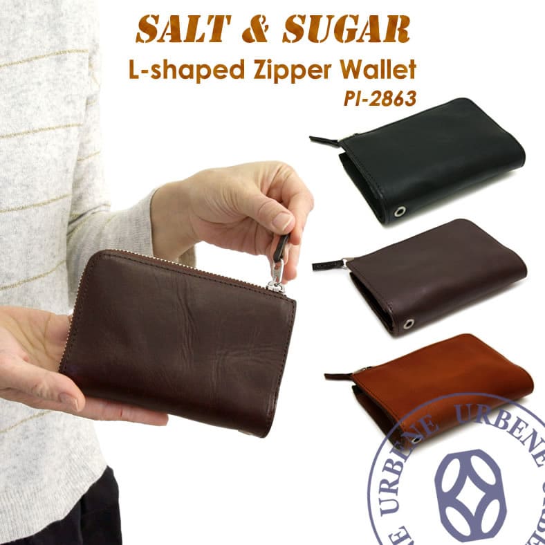 格安即決 クーポンで最大5000円off ソルト シュガー Salt Sugar Pin ピン リアルレザー L字ファスナーウォレット Pi 2863 財布 小銭入れあり 革財布 メンズ レディース 本革 小物 ブランド雑貨 ケース メンズ財布 楽天 アーベン 普段使い 実用的 信頼 Www Nripost Com