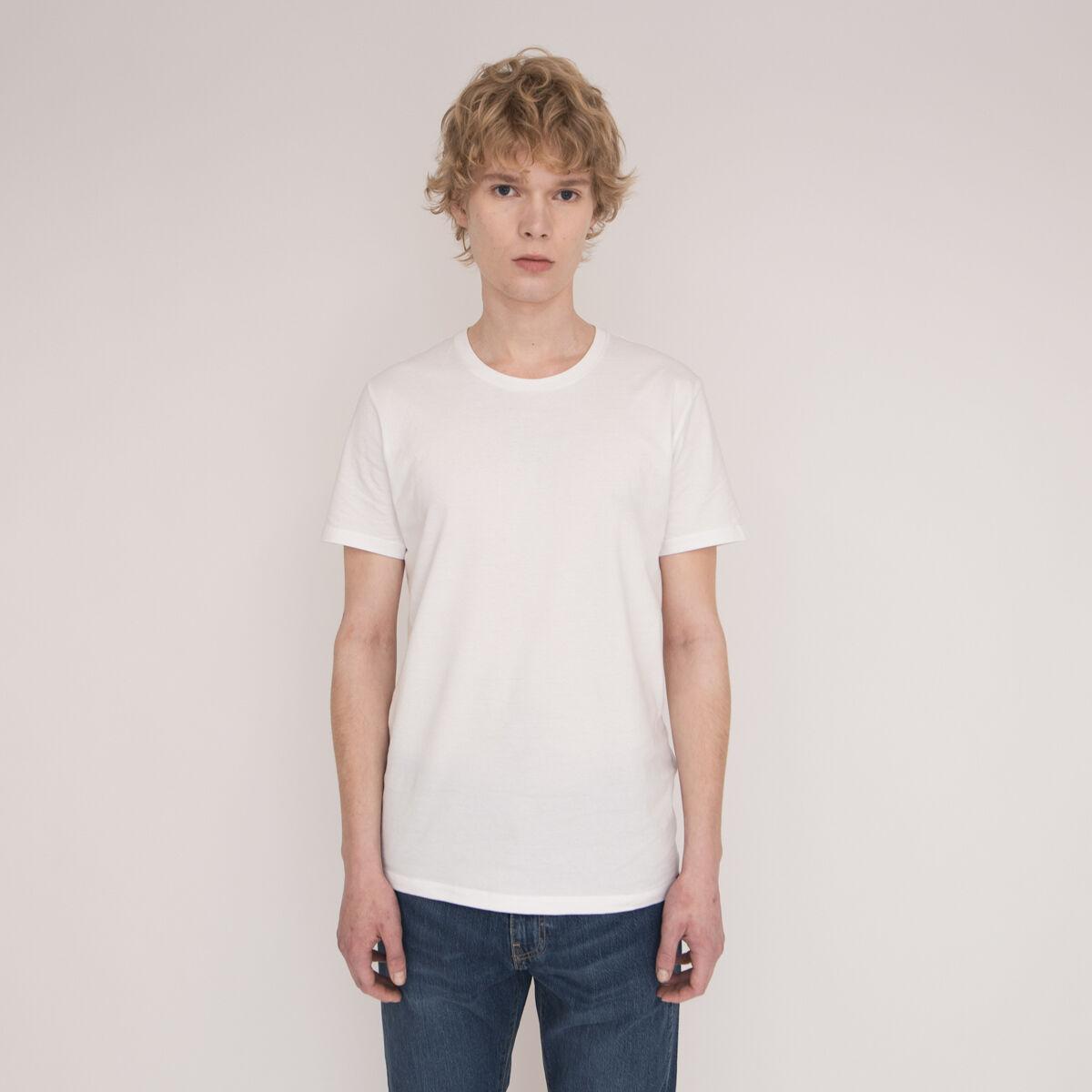 【楽天市場】【 2枚組 】LEVIS リーバイス スリムフィット 2パック Tシャツ 半袖 クルーネック ( 795410000 / ...