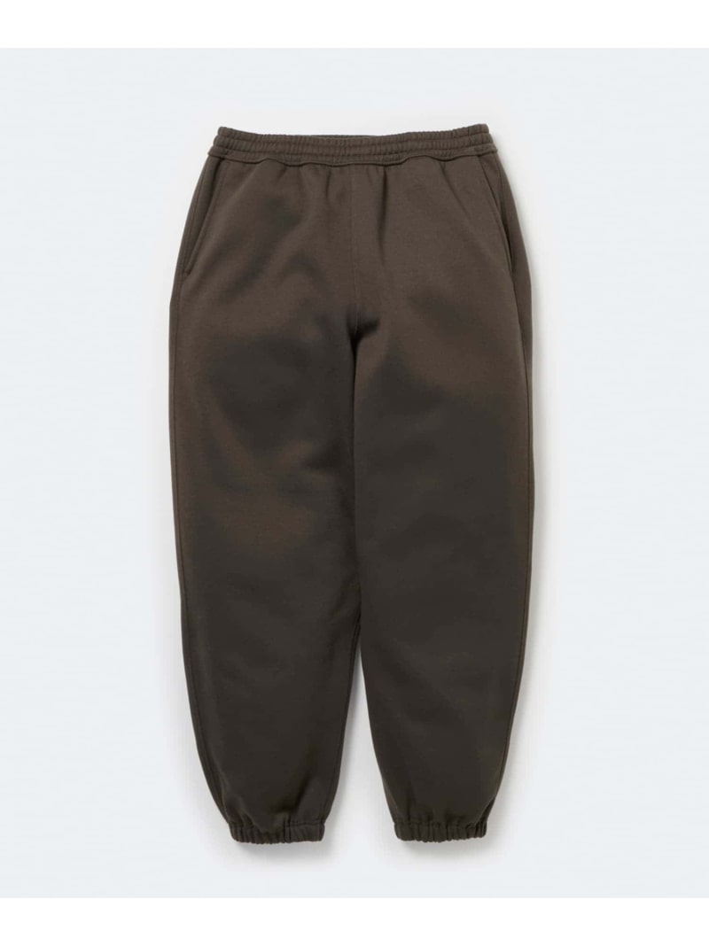 DAIWA PIER39 TECH SWEAT PANTS URBAN RESEARCH BUYERS SELECT ユーアールビーエス パンツ ジャージ・スウェットパンツ パープル ブラック グレー【送料無料】[ Fashion]