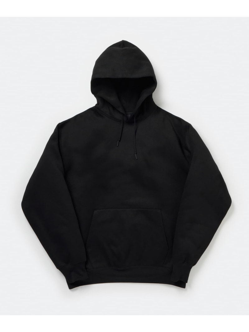 DAIWA PIER39 Ws TECH SWEAT HOODIE URBAN RESEARCH BUYERS SELECT ユーアールビーエス トップス パーカー・フーディー ブラック グレー【送料無料】[ Fashion]