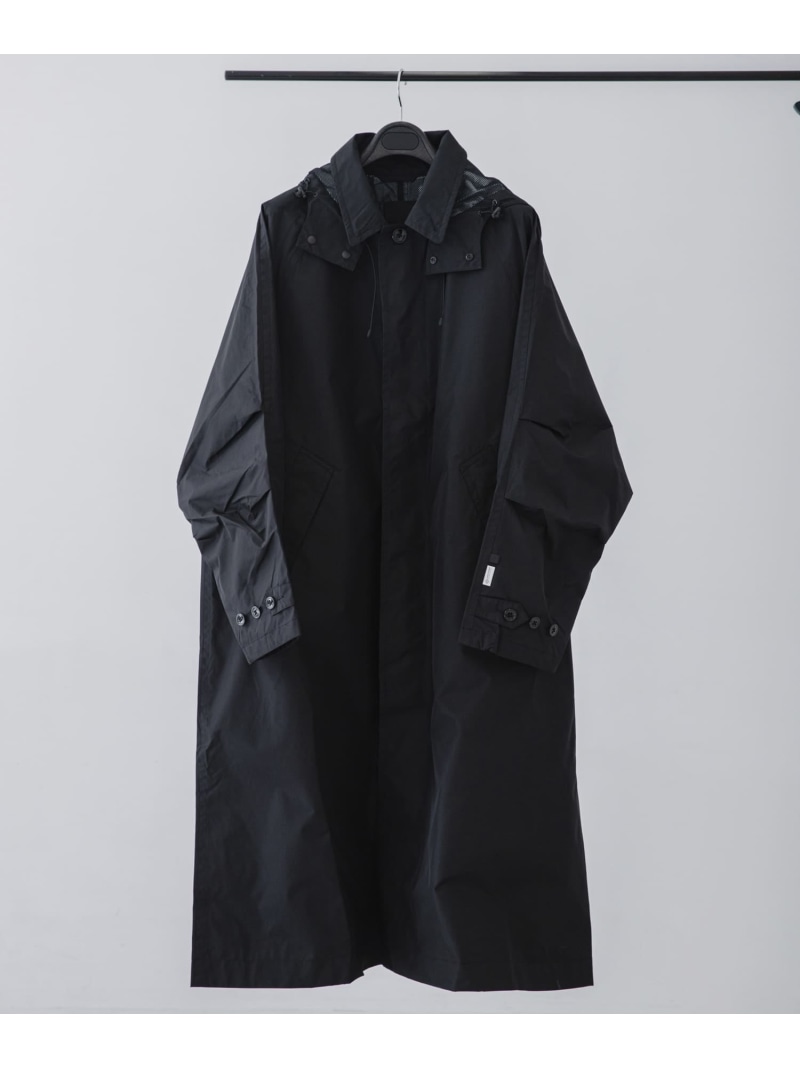 楽天市場】DAIWA PIER39 23aw TECH CHORE COAT サイズM BJ-23023