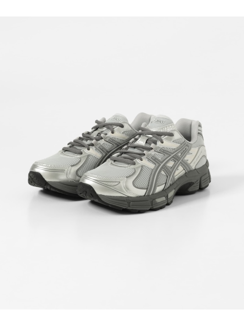 ASICS GEL-STRATUS MC URBAN RESEARCH BUYERS SELECT ユーアールビーエス シューズ・靴 スニーカー グレー【送料無料】[ Fashion]｜URBS