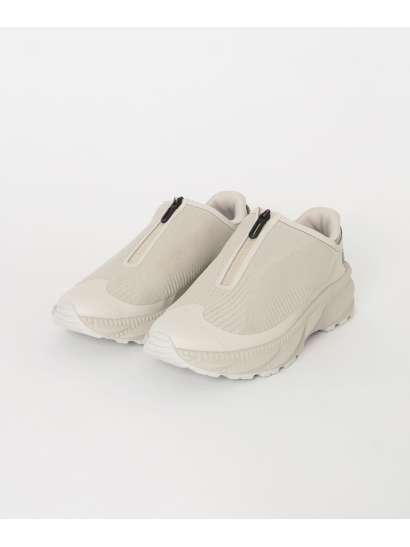 【SALE／50%OFF】DESCENTE MODULARIZE FK URBAN RESEARCH BUYERS SELECT ユーアールビーエス シューズ・靴 スニーカー【RBA_E】【送料無料】[ Fashion]｜URBS