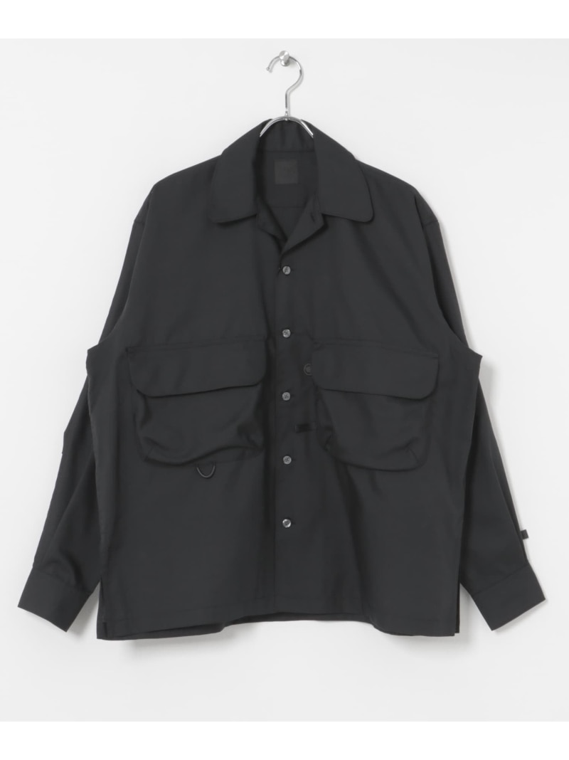 daiwa pier39 シャツ 30%OFF】(be-90024) / DAIWA PIER39(ダイワピアサーティナイン