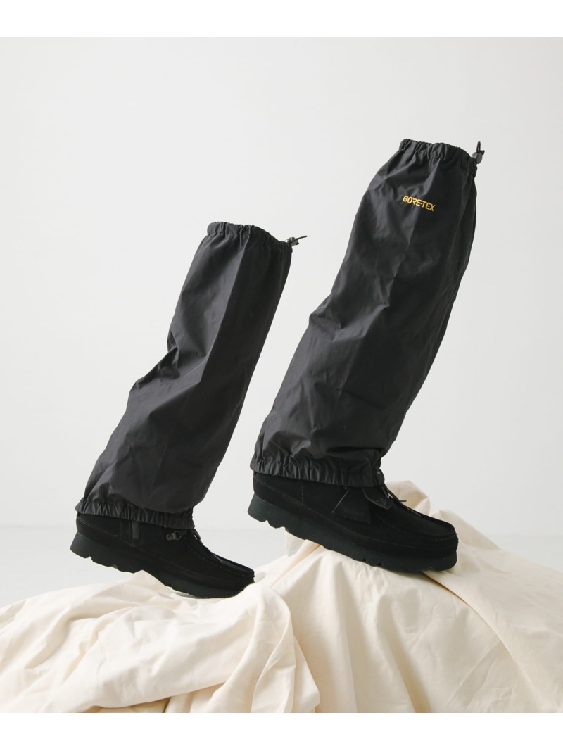 楽天市場】[P10倍]DAIWA PIER39 : CLARKS×DAIWA ANGLER'S WALLABEE GTX