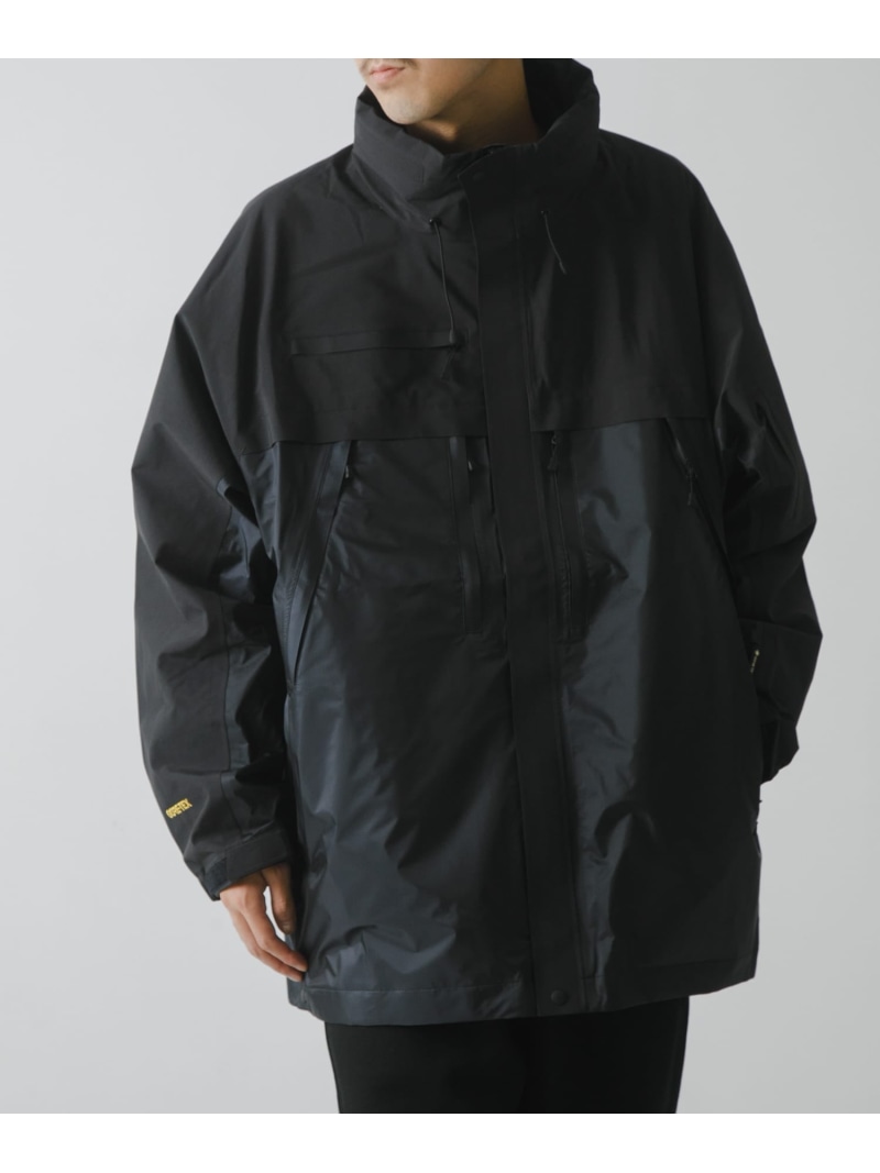 ジャケット・アウター DAIWA PIER39 TECH DYNEEMA PARKA 182379871_o1.jpg?