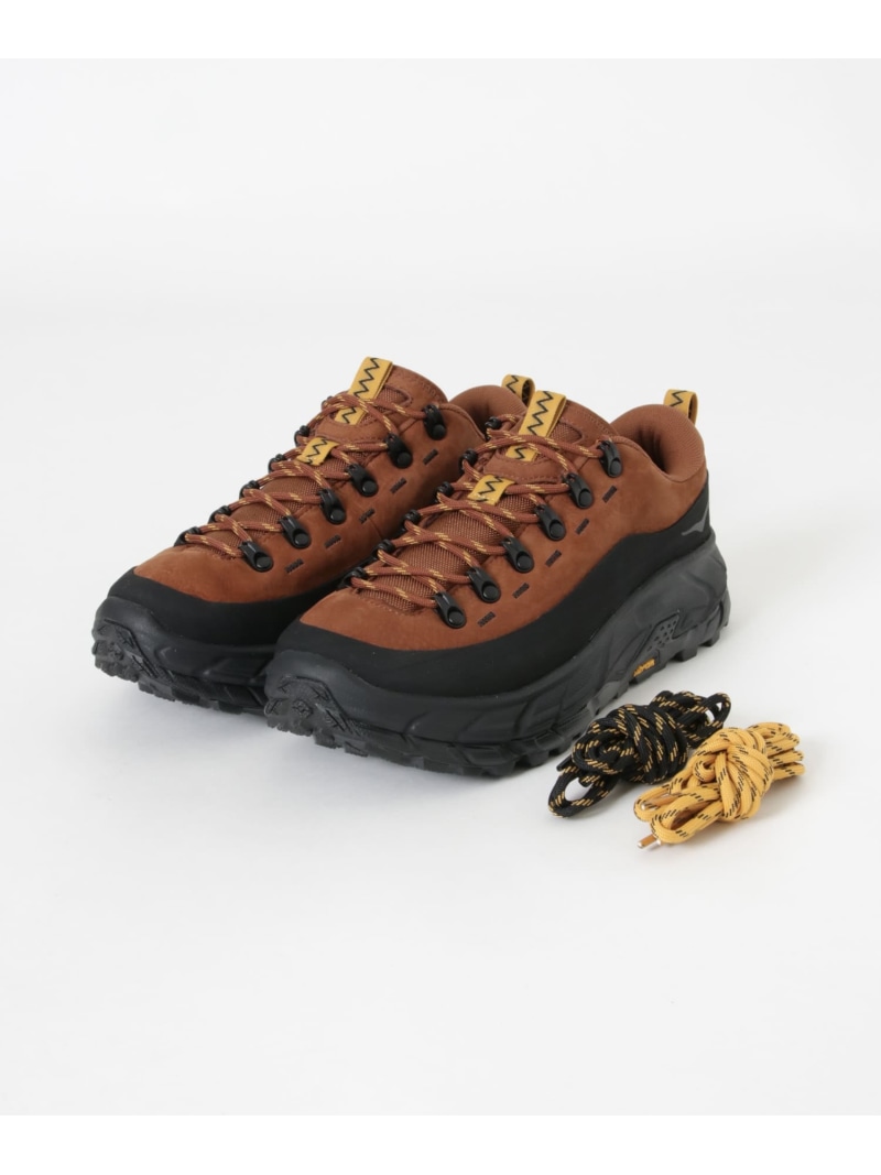 靴 HOKA TOR SUMMIT - 1147952-HBCK 楽天市場】【送料無料】【ホカ/ハイキング/ライフスタイル/トー