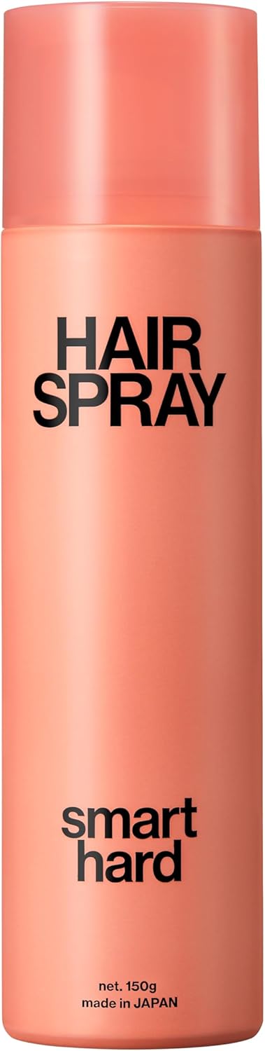 未開封新品リップス スマート ハード HAIR SPRAY 200g 5本セット スマートハードスプレー200g | LIPPS Online （リップスオンライン）