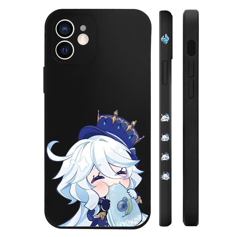 楽天市場】I P h o n e Xr ケース 原神 水神 Genshin げんしん Hydro