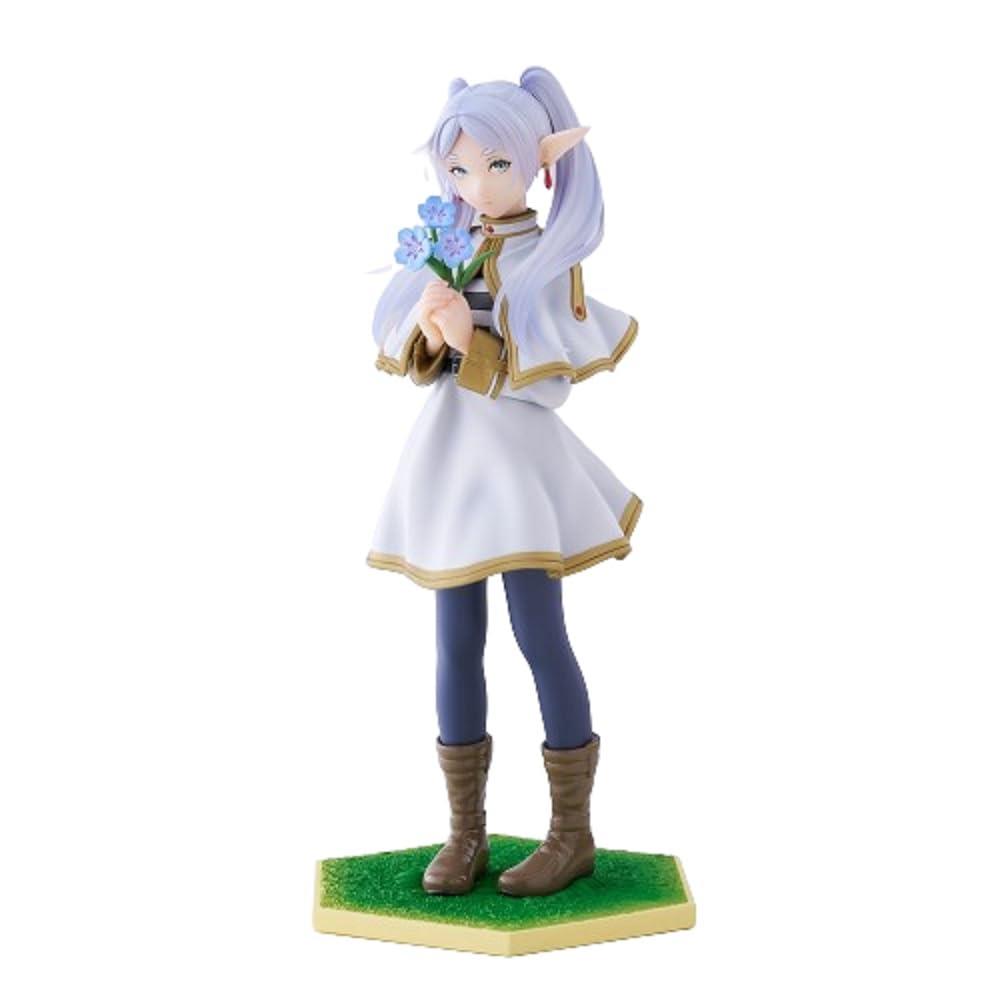 楽天市場】葬送のフリーレン Luminasta フリーレン ～インミミック