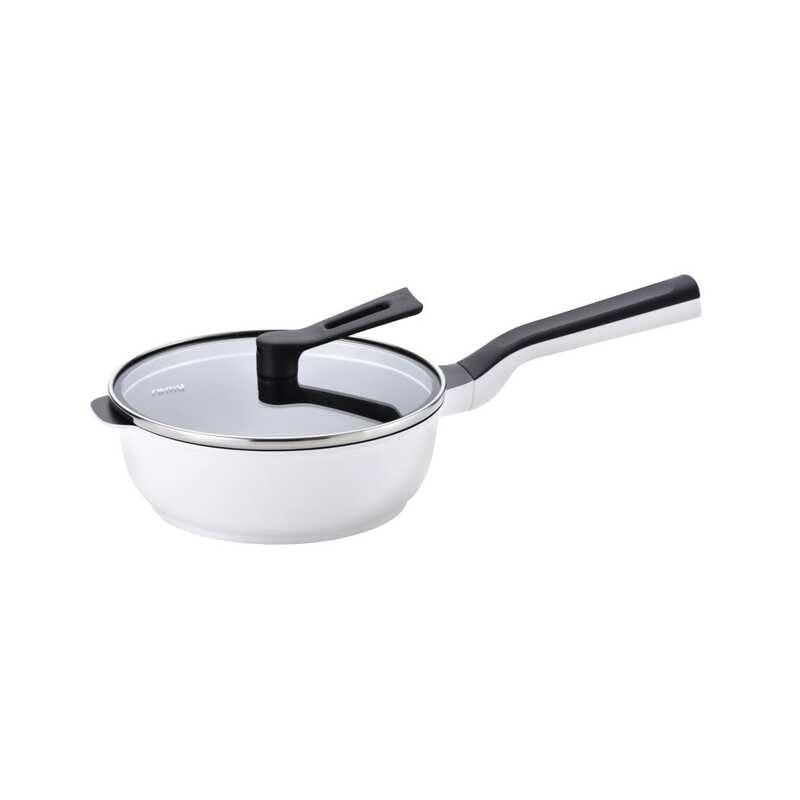 楽天市場】レミパンミニ ホワイト20cm RHF-401 : ジェネサス楽天市場店