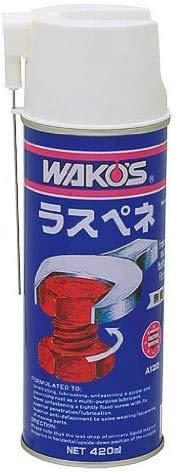 楽天市場】WAKO'S ワコーズ ビスタック 水に強い高粘着潤滑