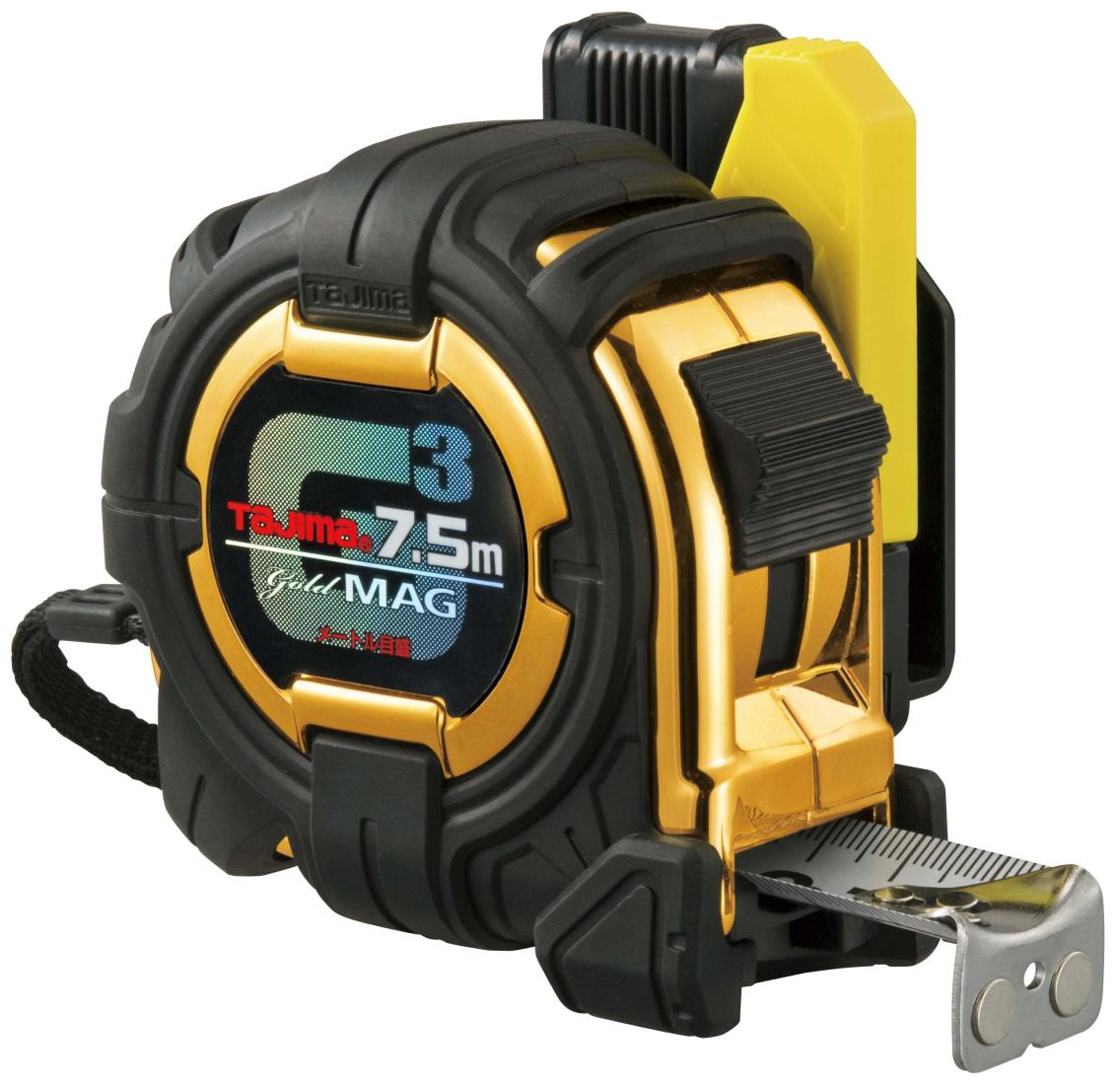 タジマ Tajima スケール ロック-22 L2255SBL×4個 Amazon.co.jp: タジマ(Tajima) コンベックス 5.5m×22mm ロック22