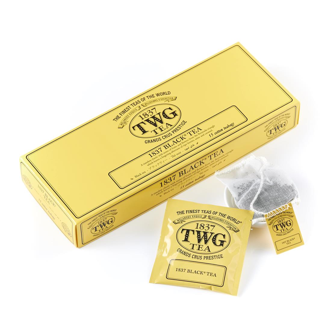 “新品.未使用”TWG 紅茶 100g×2 楽天市場】「ギフト包装 お得な4個セット」シンガポールの高級
