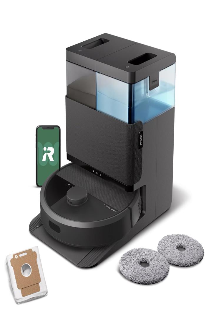 iRobot Roomba クリーンベース 充電ステーション iシリーズ専用 楽天市場】iRobot Roomba クリーンベース 充電ステーション