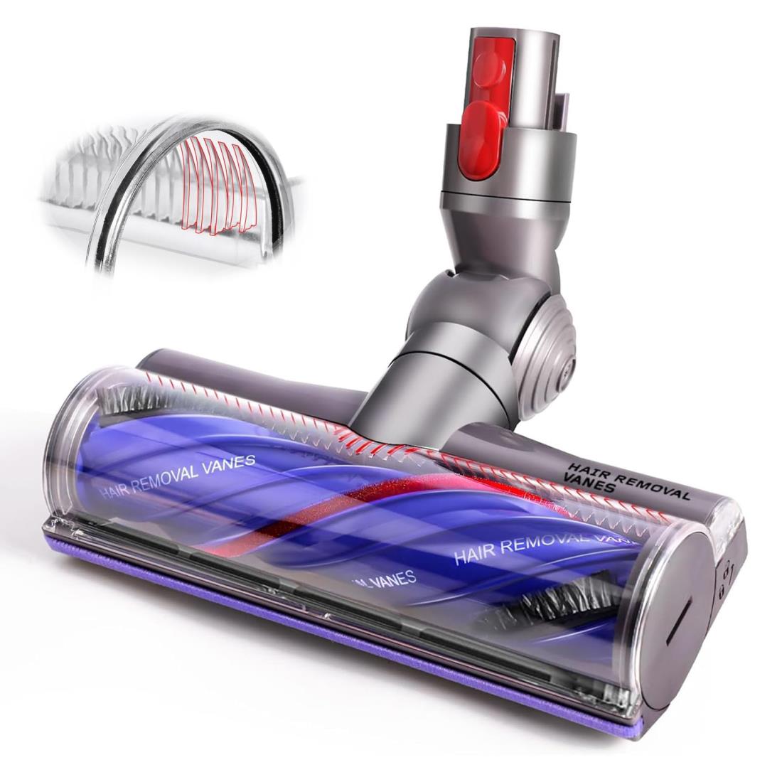 【ヘッドのみ】ダイソンSV21 楽天市場】Dyson ダイソン 正規品 純正 Dyson micro 1.5kg 専用