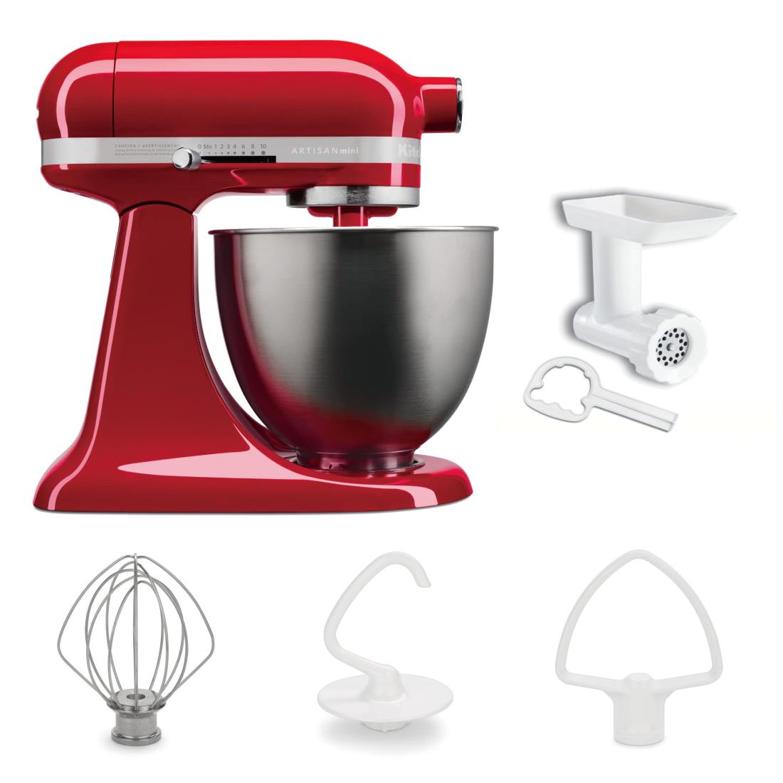 KitchenAid スタンドミキサー アルチザンミニ 楽天市場】キッチンエイド アルチザン ミニ スタンドミキサー 3.3L