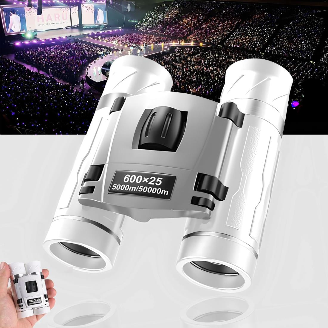 【楽天市場】双眼鏡 ライブ用 20倍 オペラグラス 【最新BAK4プリズム・防振・見やすい視界・超軽量】 コンサート 観劇 スポーツ観戦用
