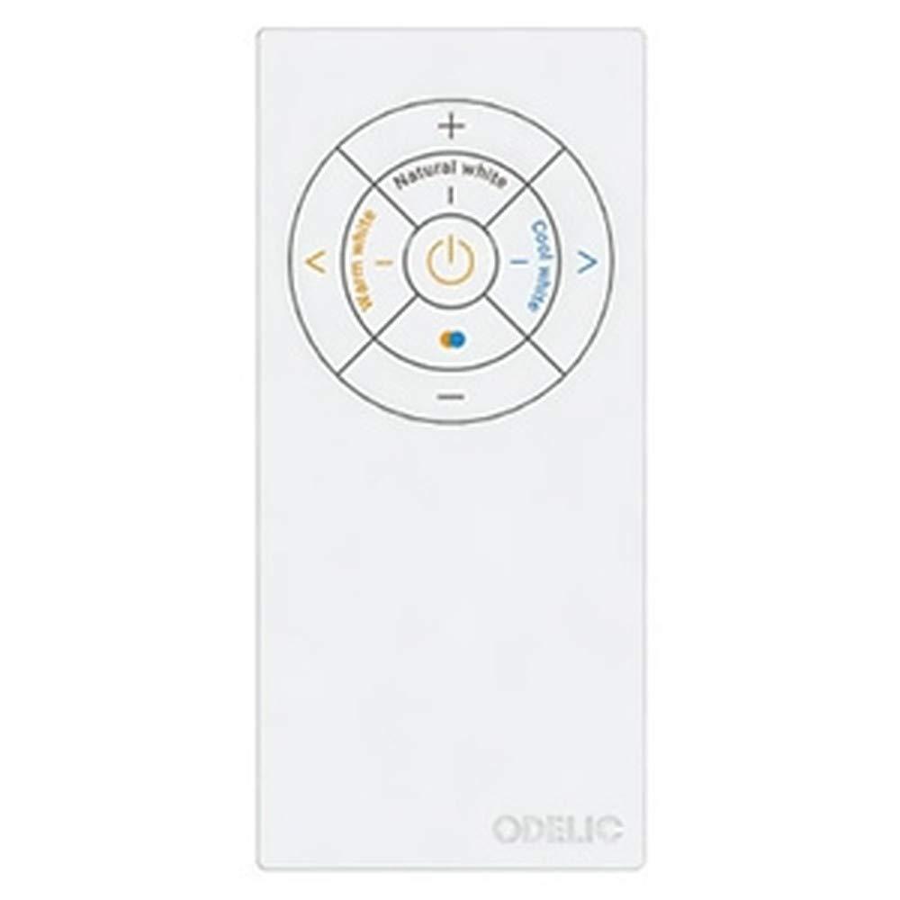 楽天市場】ODELIC LEDシーリングライト用 付属リモコン