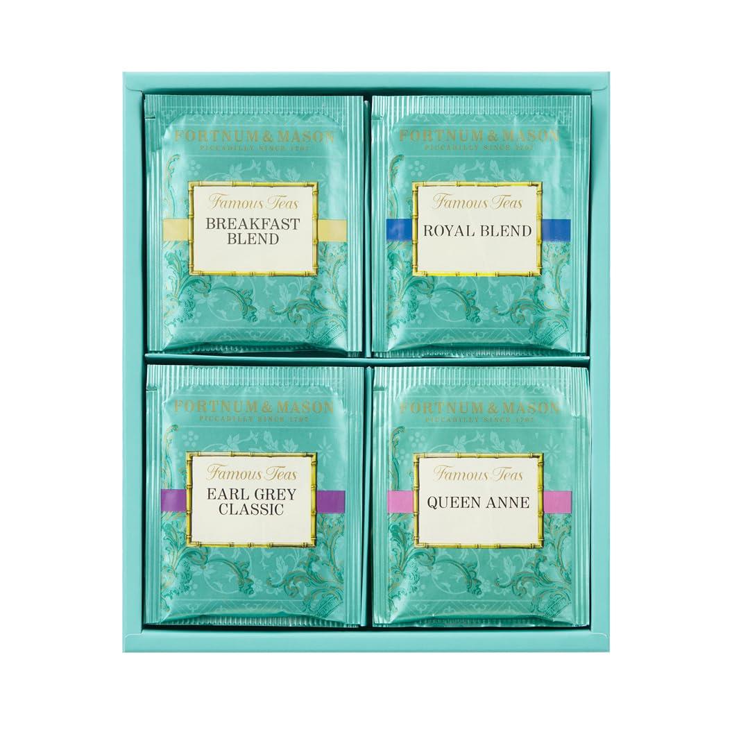 楽天市場】[90gx1箱] FORTNUM & MASON Badamtam First Flush
