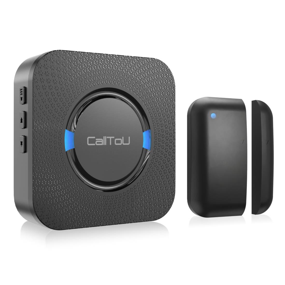 楽天市場】【送料無料】CallToU ドアベルセンサー 開閉センサー