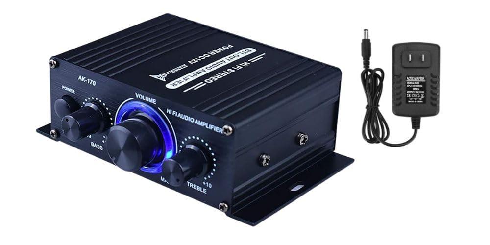 大出力5ch3600w車載パワーアンプ新品即納！土日出荷可能！ 大出力5ch3600w車載パワーアンプ新品即納！土日出荷可能