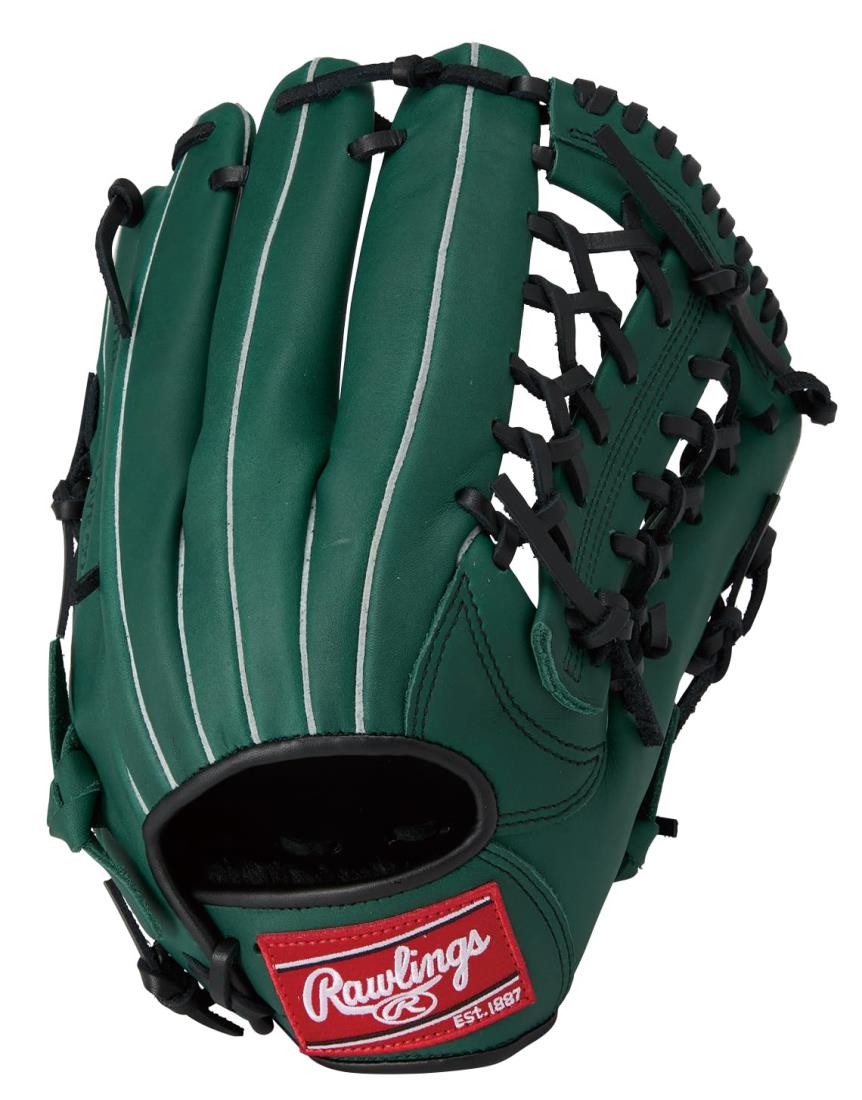 Rawlings 軟式グローブ GRXASPLN55 11.75インチ 右投げ用 ローリングス 軟式 セレクトプロライト オールラウンド用