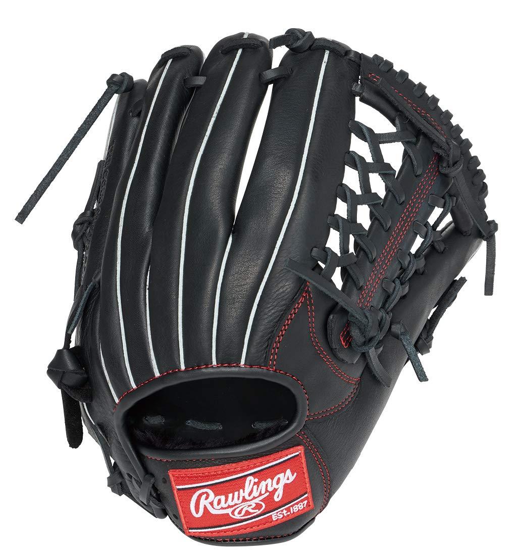 楽天市場】ローリングス(Rawlings) 大人 一般 野球 グローブ GRXPMN55